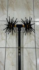 ΕΛΑΙΟΡΑΒΔΙΣΤΙΚΟ ASTERAS MAX 6x6 CARBON 2.8m