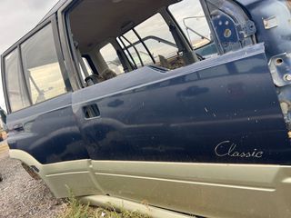 ΠΟΡΤΕΣ ΑΠΟ VITARA V6 (ΥΠΑΡΧΟΥΝ ΟΛΕΣ)