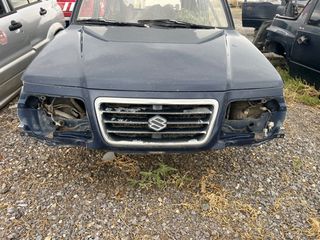 ΜΑΣΚΑ ΓΡΥΛΙΑ VITARA V6