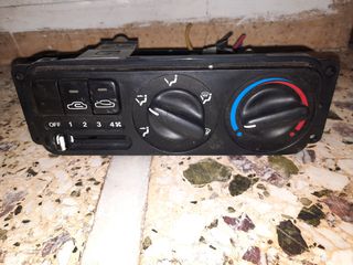Χειριστήρια κλιματισμού για HYUNDAI ACCENT 95'-98'