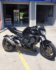 Yamaha FZ1 Naked 2008