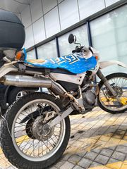 Yamaha XT Serow 1996