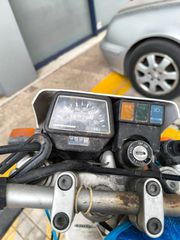 Yamaha XT Serow 1996-thumb-2