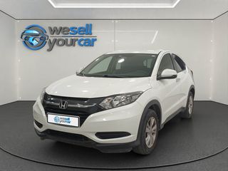 Honda HR-V 2015 1,5 i-VTEC (από 172,29€/μήνα)