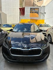 Skoda Octavia 2021 STATION