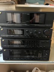 Ηχοσυστημα