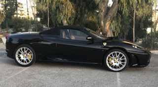 Ferrari F430 2007 SPIDER