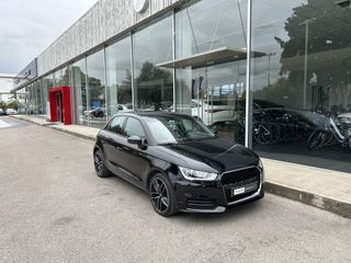 Audi A1 2017 ΕΛΛΗΝΙΚΌ ΕΓΓΥΗΣΗ