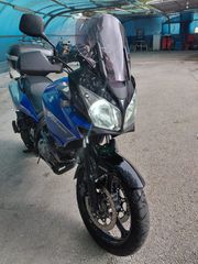 Suzuki V-Strom 650 2004 ABS