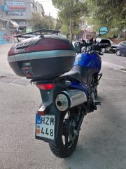 Suzuki V-Strom 650 2004 ABS-thumb-2