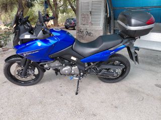 Suzuki V-Strom 650 2004 ABS-thumb-3