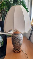 Επιτραπέζιο φωτιστικό SATSUMA