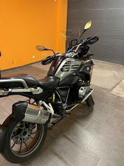 Bmw R 1200 GS LC 2018 Exclusive