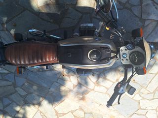 Bmw R 45 1980 SCRAMBLER-thumb-3
