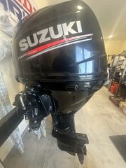 Suzuki 2017 DF 30