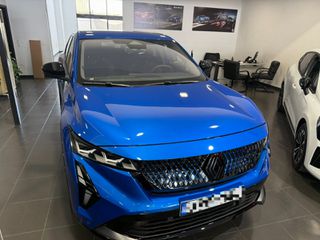 Renault Rafale 2025 ESPRIT ALPINE HYPER HYBRID 300