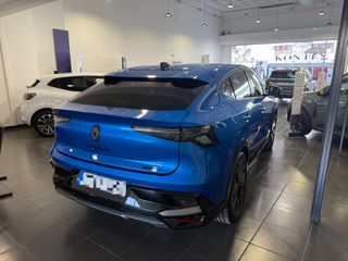 Renault Rafale 2025 ESPRIT ALPINE HYPER HYBRID 300-thumb-2