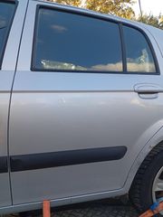 ΠΙΣΩ ΑΡΙΣΤΕΡΗ ΠΟΡΤΑ HYUNDAI GETZ 2003-2008