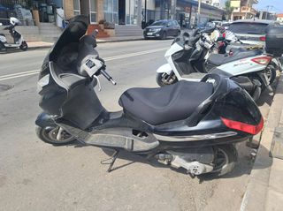 Piaggio X8 250 2004