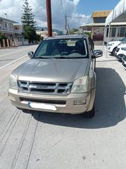 Isuzu D-Max 2004 3.0 TURBO DIESEL ΑΥΤΟΜΑΤΟ!!!