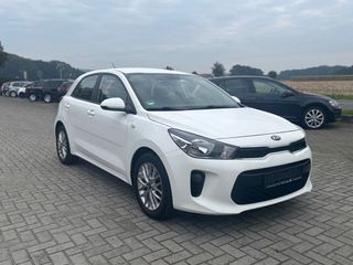 Kia Rio 2020 1.2