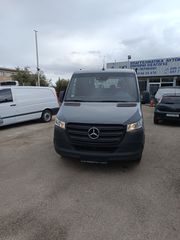 Διπλοκάμπινο Mercedes-Benz 2020 SPRINTER 316 CDI/DOKA/CLIMA/EURO 6D/MAXI-thumb-1