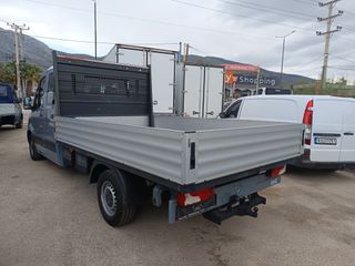 Διπλοκάμπινο Mercedes-Benz 2020 SPRINTER 316 CDI/DOKA/CLIMA/EURO 6D/MAXI-thumb-4