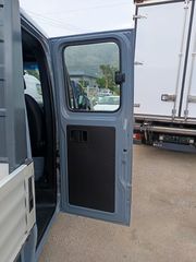 Διπλοκάμπινο Mercedes-Benz 2020 SPRINTER 316 CDI/DOKA/CLIMA/EURO 6D/MAXI-thumb-9