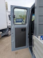 Διπλοκάμπινο Mercedes-Benz 2020 SPRINTER 316 CDI/DOKA/CLIMA/EURO 6D/MAXI-thumb-10