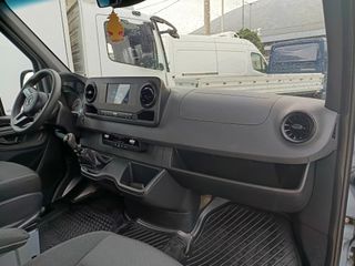 Διπλοκάμπινο Mercedes-Benz 2020 SPRINTER 316 CDI/DOKA/CLIMA/EURO 6D/MAXI-thumb-13