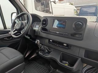 Διπλοκάμπινο Mercedes-Benz 2020 SPRINTER 316 CDI/DOKA/CLIMA/EURO 6D/MAXI-thumb-15