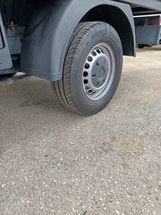 Διπλοκάμπινο Mercedes-Benz 2020 SPRINTER 316 CDI/DOKA/CLIMA/EURO 6D/MAXI-thumb-19