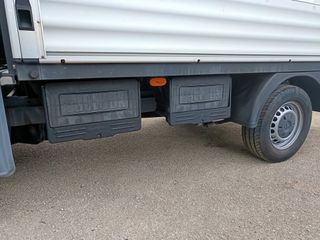 Διπλοκάμπινο Mercedes-Benz 2020 SPRINTER 316 CDI/DOKA/CLIMA/EURO 6D/MAXI-thumb-21