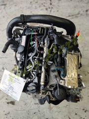 ΚΙΝΗΤΗΡΑΣ MERCEDES BENZ  W176/ W246 1.8 CDI , 136Ps ,  67.000Km (6 ΜΗΝΕΣ ΓΡΑΠΤΗ ΕΓΓΥΗΣΗ) , ΚΩΔ.ΚΙΝ. 651901 , ΑΡ.ΚΙΝ. 314440 , ΜΟΝΤΕΛΟ 2012-2018