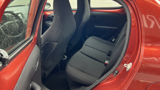 Peugeot 108 2021 ACTIVE MULTIMEDIA - CARMAX - 3 ΧΡΟΝΙΑ ΔΩΡΕΑΝ SERVICE-thumb-6