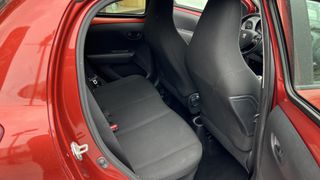 Peugeot 108 2021 ACTIVE MULTIMEDIA - CARMAX - 3 ΧΡΟΝΙΑ ΔΩΡΕΑΝ SERVICE-thumb-7