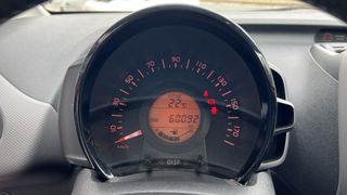 Peugeot 108 2021 ACTIVE MULTIMEDIA - CARMAX - 3 ΧΡΟΝΙΑ ΔΩΡΕΑΝ SERVICE-thumb-11