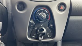 Peugeot 108 2021 ACTIVE MULTIMEDIA - CARMAX - 3 ΧΡΟΝΙΑ ΔΩΡΕΑΝ SERVICE-thumb-13