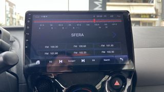 Peugeot 108 2021 ACTIVE MULTIMEDIA - CARMAX - 3 ΧΡΟΝΙΑ ΔΩΡΕΑΝ SERVICE-thumb-10