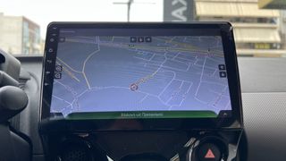 Peugeot 108 2021 ACTIVE MULTIMEDIA - CARMAX - 3 ΧΡΟΝΙΑ ΔΩΡΕΑΝ SERVICE-thumb-9