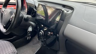 Peugeot 108 2021 ACTIVE MULTIMEDIA - CARMAX - 3 ΧΡΟΝΙΑ ΔΩΡΕΑΝ SERVICE-thumb-12