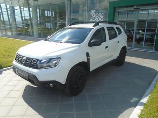 Dacia Duster 2020 1.5 DCI 115HP 4X4 amdiance