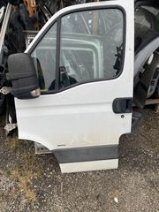 ΑΡΙΣΤΕΡΗ ΠΟΡΤΑ IVECO DAILY 07-11