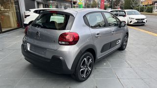 Citroen C3 2022 FEEL PACK AIR-BUMP CARMAX - 3 ΧΡΟΝΙΑ ΔΩΡΕΑΝ SERVICE-thumb-3