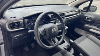 Citroen C3 2022 FEEL PACK AIR-BUMP CARMAX - 3 ΧΡΟΝΙΑ ΔΩΡΕΑΝ SERVICE-thumb-5