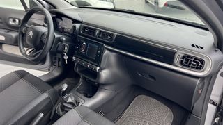 Citroen C3 2022 FEEL PACK AIR-BUMP CARMAX - 3 ΧΡΟΝΙΑ ΔΩΡΕΑΝ SERVICE-thumb-7