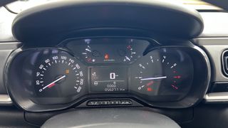 Citroen C3 2022 FEEL PACK AIR-BUMP CARMAX - 3 ΧΡΟΝΙΑ ΔΩΡΕΑΝ SERVICE-thumb-8