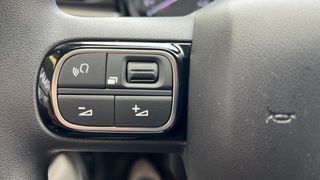 Citroen C3 2022 FEEL PACK AIR-BUMP CARMAX - 3 ΧΡΟΝΙΑ ΔΩΡΕΑΝ SERVICE-thumb-12