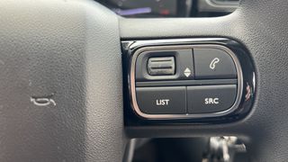 Citroen C3 2022 FEEL PACK AIR-BUMP CARMAX - 3 ΧΡΟΝΙΑ ΔΩΡΕΑΝ SERVICE-thumb-13