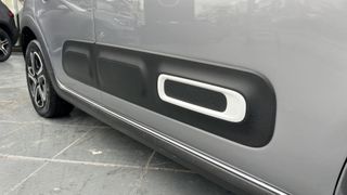 Citroen C3 2022 FEEL PACK AIR-BUMP CARMAX - 3 ΧΡΟΝΙΑ ΔΩΡΕΑΝ SERVICE-thumb-14